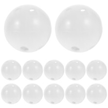 100Pièces Bruiteurs Plastique Accessoires Sonores Pour Jouets