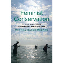 Feminist Conservation by Merrill BakerMedard Paperback Book