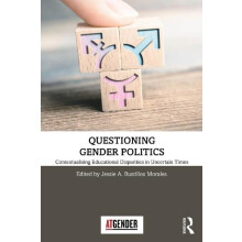 Questioning Gender Politics Paperback Book