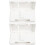 2Pièces Étui Portable En Plastique Pour Anches Hautbois 7