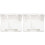 2Pièces Étui Portable En Plastique Pour Anches Hautbois 4