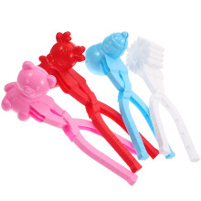 12Pièces À Colorés Jouets D'hiver Pour Enfants