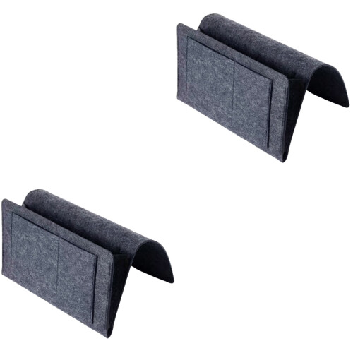 2Pièces De Chevet Pour Lit Dortoir Rangement 2