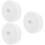 3Pièces Ruban Fixation Nylon Pour Usage Polyvalent Maison 9