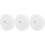 3Pièces Ruban Fixation Nylon Pour Usage Polyvalent Maison 6
