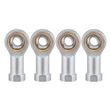 4Pièces Roulements Rotule Pour Mécaniques Cnc