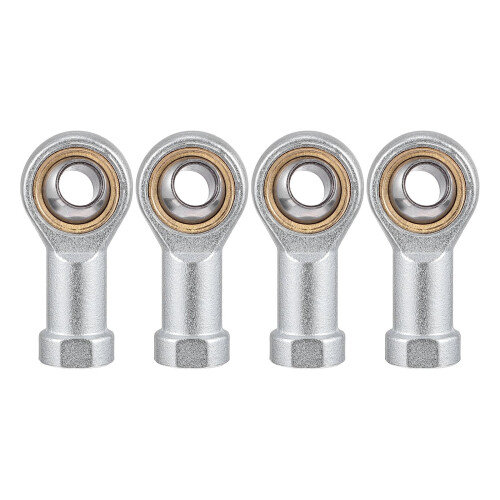 4Pièces Roulements Rotule Pour Mécaniques Cnc