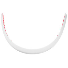 3Pièces Pare-Eau Silicone Strip De Pour Douche Cuisine