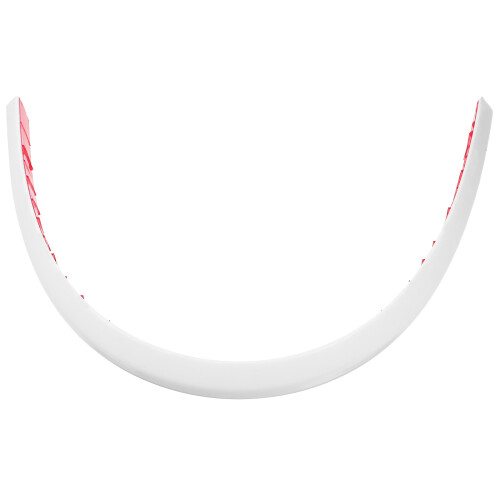 3Pièces Pare-Eau Silicone Strip De Pour Douche Cuisine