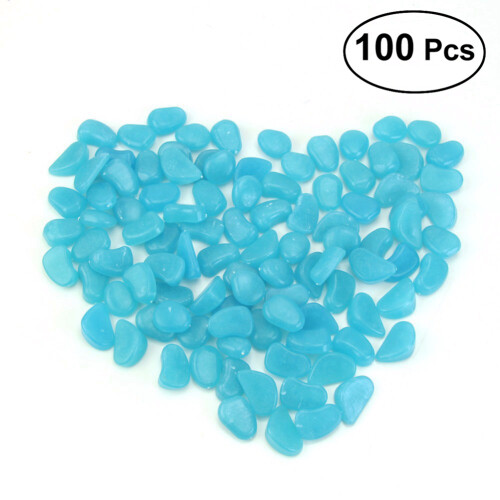 300Pièces Pour Aquarium Décoration Extérieure