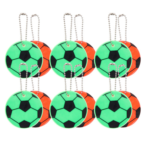 60Pièces Accessoires Suspendus Football Pour 2