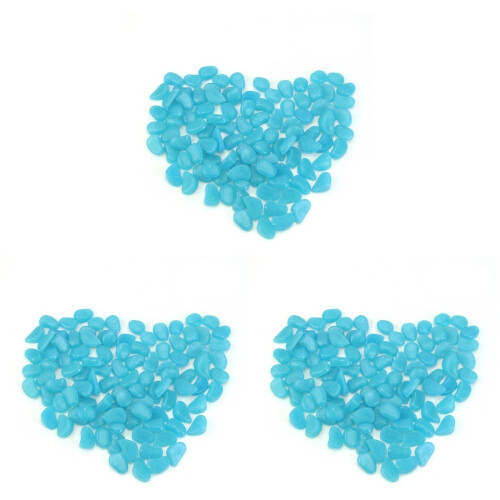 300Pièces Pour Aquarium Décoration Extérieure 1