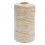 2Pièces En Jute Beige Biodégradable Pour Décoration Jardinage 1