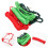 2Pièces Cheval Anti-Usure Licol Portable Usage Pro 8