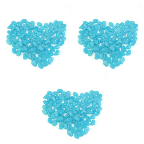 300Pièces Pour Aquarium Décoration Extérieure 2
