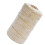 2Pièces En Jute Beige Biodégradable Pour Décoration Jardinage 5