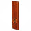 3Pièces Kazoo Musical En Bois Compact Pour Guitare Et Ukulélé Marron 2