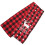 5Pcs Festival Table Runner Xmas Elk Theme Dining Tablecloth 2