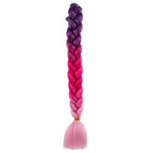 5Pcs Durable Braid Wig Ponytail Hair Ornament Decor