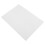 2Pcs White Felt Calligraphy Desk Mats for Writing Painting Study Use 3
