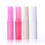 32Pcs Plastic Lip Balm Tubes DIY Use Assorted Color Durable Containers 10