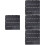 4Pcs Stable Outdoor Floor Plastic Interlocking Balcony Tiles 6