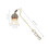 4Pcs Multi Color Candle Snuffer Flame Extinguisher for Scented Candles 10