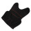 3Pcs Comfortable knee Portable Outdoor Knee Black 1