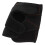 3Pcs Comfortable knee Portable Outdoor Knee Black 3