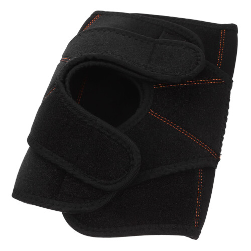 3Pcs Comfortable knee Portable Outdoor Knee Black 2