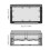 3Pcs Black Socket Box Cover Durable Waterproof for Kitchen Use 3