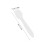 400Pcs Practical Makeup Scoop Transparent Cosmetic Tool for Face Mask 3