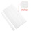 2Pcs White Perfume Test Paper Strips for Essential Oil Testing 6