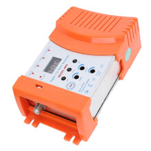 Modulador AV a RF VHF UHF PAL enchufe UE 220-240V
