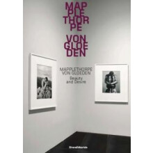 MapplethorpeVon Gloeden Hardcover Book