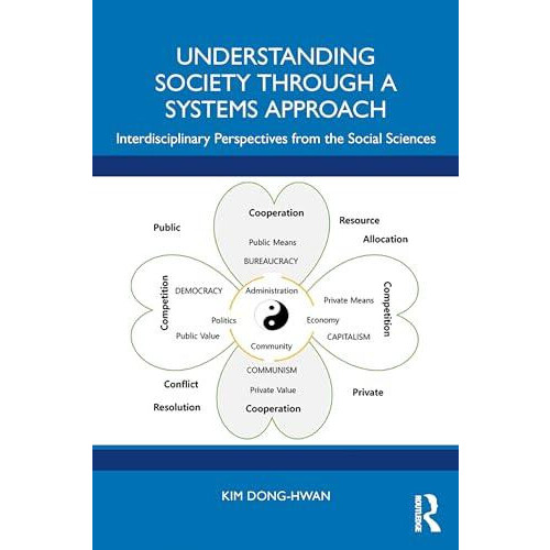 Understanding Society through a Systems Approach by Kim DongHwan Paper