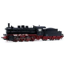 Rivarossi HR2809  DB BR55.25 Steam Locomotive III HO