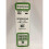 Evergreen Evergreen 8206 - 0.022" x 0.066" Polystyrene HO-Scale Strips 14"/35cm 10pcs 1