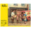 Heller 82758 Grocer Family Figures 1:24 Model Kit 2