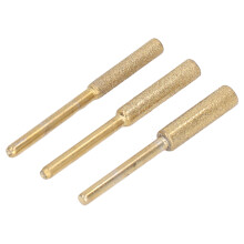 Schleifbits Ti 18er Compact