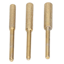 Schleifbits Ti-beschichtet 18er