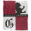 Harry Potter Harry Potter Gryffindor Squares Blanket 1