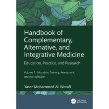 Handbook of Complementary Alternative and Integrative Medicine by AlWo