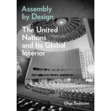 Assembly by Design by Olga Touloumi Paperback Book