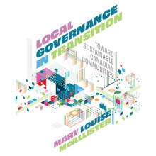 Local Governance in Transition by Mary Louise McAllister Paperback Boo