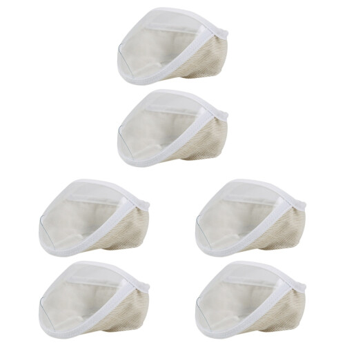 6Pièces Protections Tête Transparentes Confortables Pour Chats 1