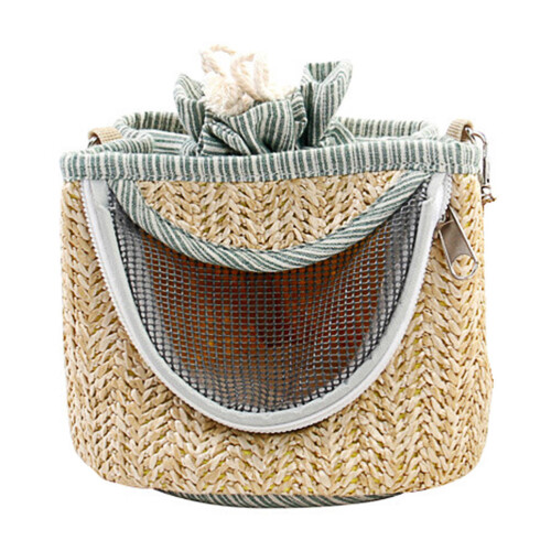 3Pièces À Coucher Pour Petit Animal Portable Doux