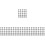6Ensembles Vis Convertisseuses Métal 1/4 En 3/8 Pour Caméra Argent 3