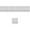 6Ensembles Vis Convertisseuses Métal 1/4 En 3/8 Pour Caméra Argent 4