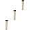 3Pièces À En Sisal Beige Pour Chats 5